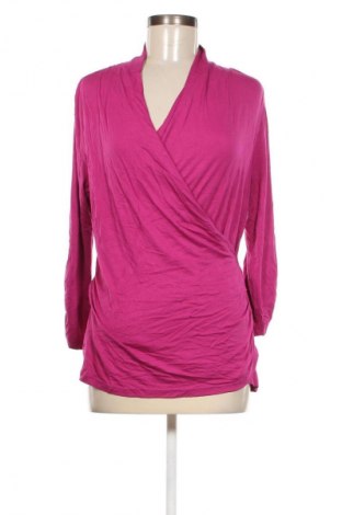 Damen Shirt Peter Hahn, Größe M, Farbe Rosa, Preis € 7,49