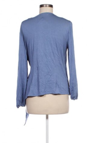 Damen Shirt Philosophy Blues Original, Größe S, Farbe Blau, Preis 8,99 €