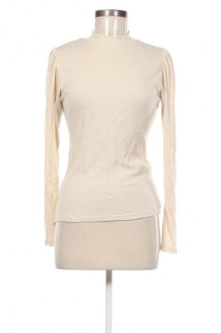 Damen Shirt Pieces, Größe M, Farbe Beige, Preis € 6,99