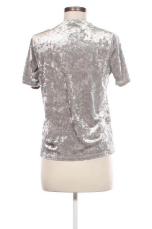 Damen Shirt Pieces, Größe M, Farbe Grau, Preis 4,99 €