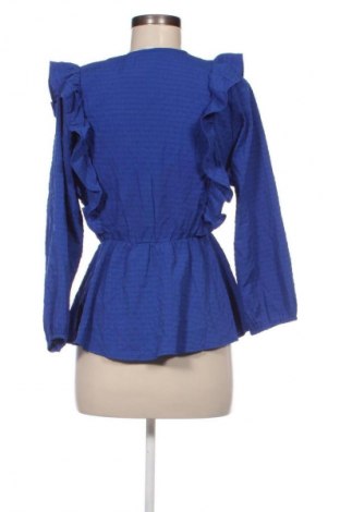 Damen Shirt Pigalle, Größe S, Farbe Blau, Preis 4,99 €