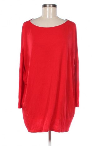 Damen Shirt Piko 1988, Größe S, Farbe Rot, Preis 9,72 €