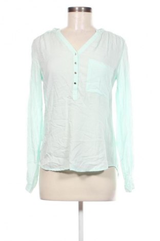 Damen Shirt Pimkie, Größe S, Farbe Grün, Preis € 4,79