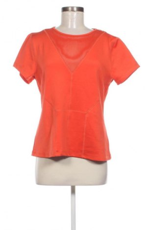 Damen Shirt Pink Stitch, Größe M, Farbe Orange, Preis € 8,02