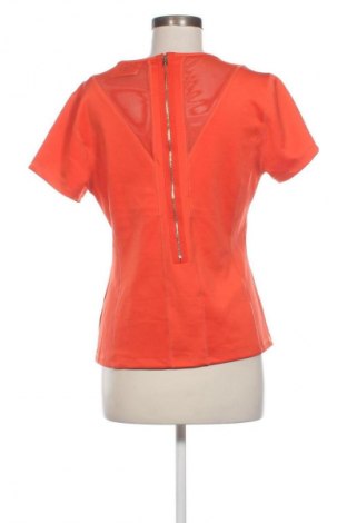 Damen Shirt Pink Stitch, Größe M, Farbe Orange, Preis 18,65 €