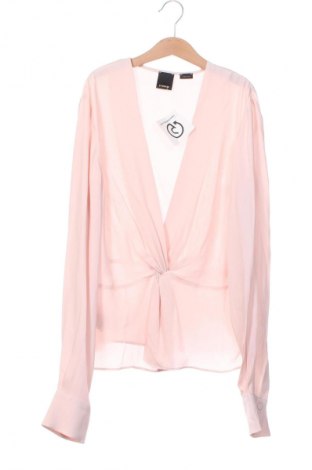 Damen Shirt Pinko, Größe XS, Farbe Rosa, Preis 46,17 €