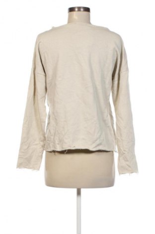 Damen Shirt Please, Größe M, Farbe Beige, Preis 11,49 €