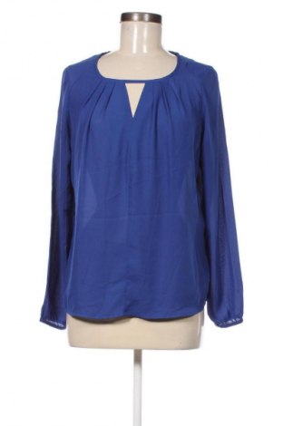 Damen Shirt Pleione, Größe M, Farbe Blau, Preis € 3,99