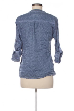 Damen Shirt Plus Fine, Größe M, Farbe Blau, Preis 4,49 €