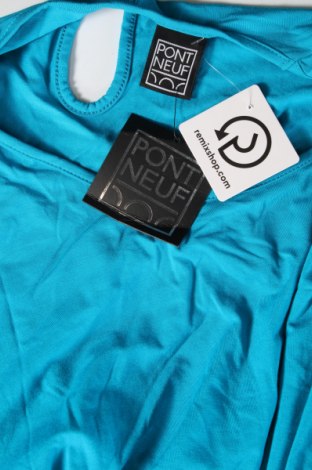 Damen Shirt Pont Neuf, Größe 3XL, Farbe Blau, Preis € 26,99