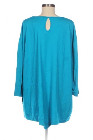 Damen Shirt Pont Neuf, Größe 3XL, Farbe Blau, Preis € 26,99