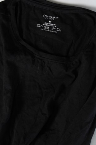 Damen Shirt Primark, Größe M, Farbe Schwarz, Preis € 4,99