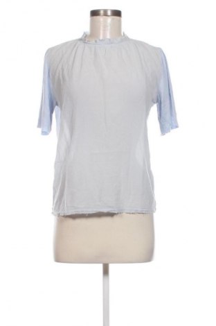 Damen Shirt Project AJ 117, Größe M, Farbe Blau, Preis € 9,99