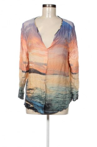 Damen Shirt Promod, Größe M, Farbe Mehrfarbig, Preis € 8,79