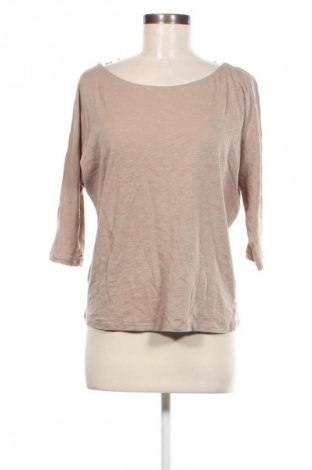 Damen Shirt Promod, Größe M, Farbe Beige, Preis 4,99 €