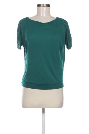 Damen Shirt Promod, Größe M, Farbe Grün, Preis 10,49 €