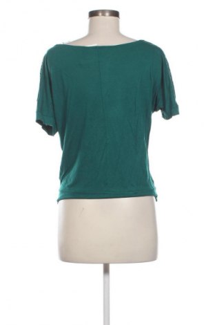 Damen Shirt Promod, Größe M, Farbe Grün, Preis 10,49 €