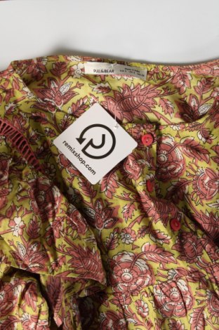 Dámská halenka Pull&Bear, Velikost S, Barva Vícebarevné, Cena  135,00 Kč