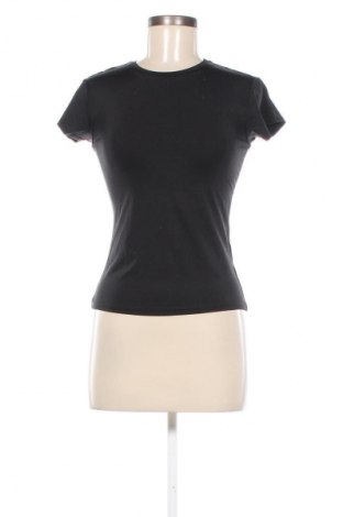 Damen Shirt Pull&Bear, Größe L, Farbe Schwarz, Preis 5,99 €