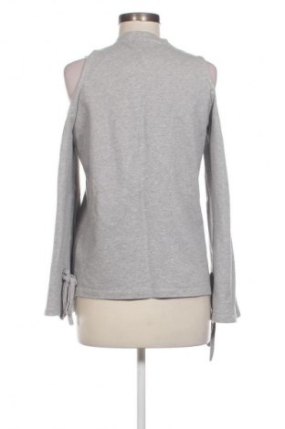 Damen Shirt Pull&Bear, Größe S, Farbe Grau, Preis 4,99 €