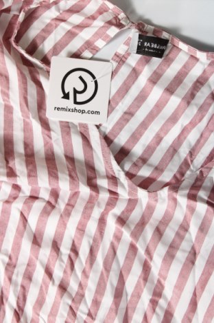 Dámska blúza Pull&Bear, Veľkosť S, Farba Viacfarebná, Cena  3,45 €