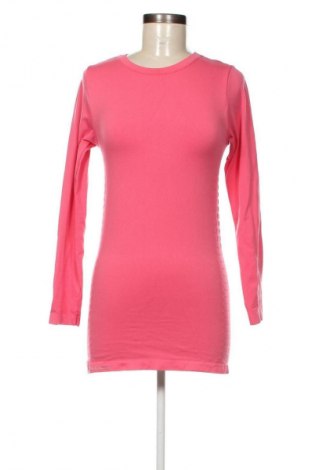 Damen Shirt Pure Lime, Größe L, Farbe Rosa, Preis 8,99 €