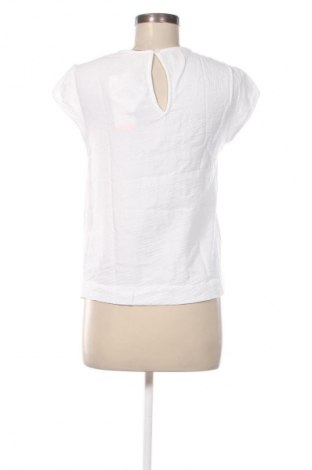 Damen Shirt Q/S by S.Oliver, Größe XS, Farbe Weiß, Preis € 6,49