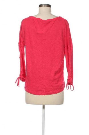 Damen Shirt Q/S by S.Oliver, Größe M, Farbe Rosa, Preis 4,99 €