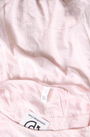 Damen Shirt Q/S by S.Oliver, Größe M, Farbe Rosa, Preis € 4,99