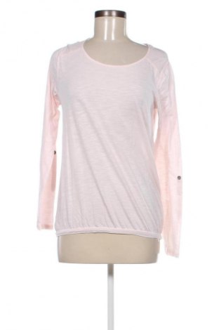 Damen Shirt Q/S by S.Oliver, Größe M, Farbe Rosa, Preis 4,99 €