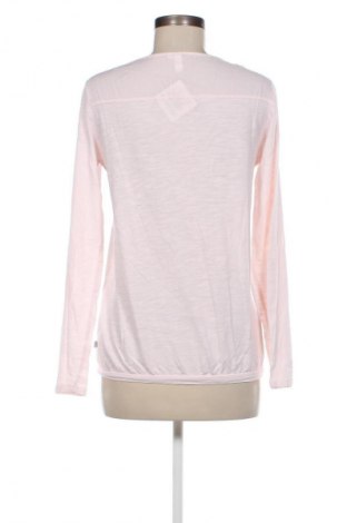 Damen Shirt Q/S by S.Oliver, Größe M, Farbe Rosa, Preis 7,49 €