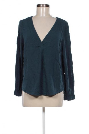 Damen Shirt Q/S by S.Oliver, Größe XL, Farbe Grün, Preis € 8,99