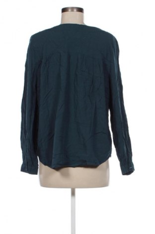 Damen Shirt Q/S by S.Oliver, Größe XL, Farbe Grün, Preis 4,99 €