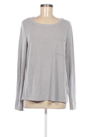 Damen Shirt Q/S by S.Oliver, Größe XL, Farbe Grau, Preis 6,99 €