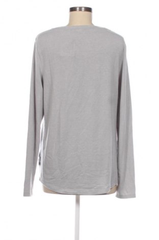 Damen Shirt Q/S by S.Oliver, Größe XL, Farbe Grau, Preis € 9,99