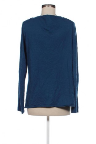 Damen Shirt Q/S by S.Oliver, Größe XL, Farbe Blau, Preis 9,99 €