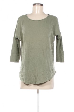 Damen Shirt Q/S by S.Oliver, Größe M, Farbe Grün, Preis 4,99 €