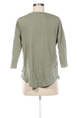 Damen Shirt Q/S by S.Oliver, Größe M, Farbe Grün, Preis € 4,49