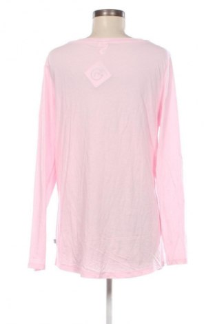 Damen Shirt Q/S by S.Oliver, Größe XL, Farbe Rosa, Preis 8,99 €