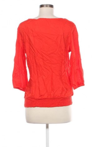 Damen Shirt Q/S by S.Oliver, Größe S, Farbe Orange, Preis € 8,99