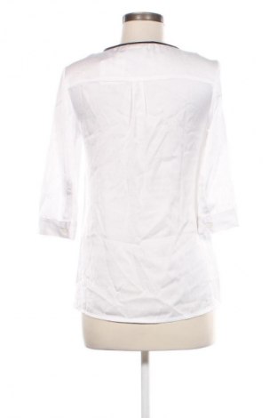 Damen Shirt Q/S by S.Oliver, Größe XS, Farbe Weiß, Preis € 3,99