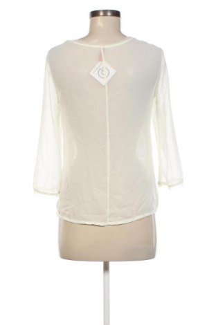 Damen Shirt Q/S by S.Oliver, Größe S, Farbe Ecru, Preis € 9,99