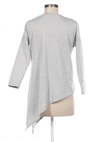 Damen Shirt Qed London, Größe S, Farbe Grau, Preis € 8,99