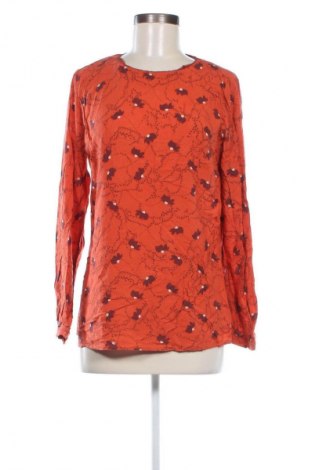 Damen Shirt Qiero!, Größe M, Farbe Orange, Preis € 4,49