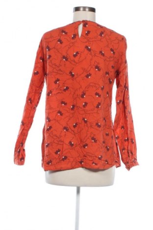 Damen Shirt Qiero!, Größe M, Farbe Orange, Preis € 4,29