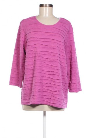 Damen Shirt Rabe 1920, Größe XXL, Farbe Rosa, Preis 28,99 €