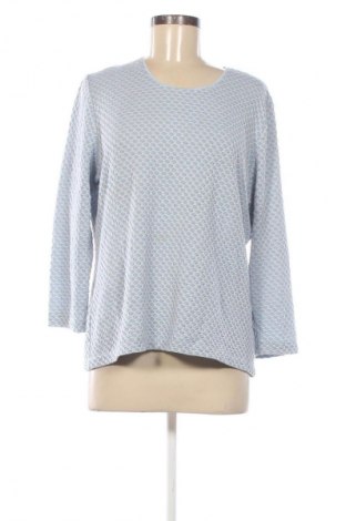 Damen Shirt Raberg, Größe L, Farbe Blau, Preis € 3,99