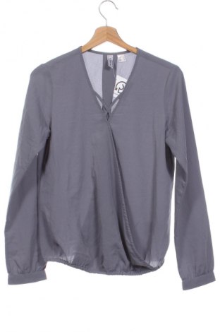 Damen Shirt Rainbow, Größe XS, Farbe Grau, Preis € 4,99