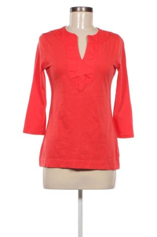 Damen Shirt Ralph Lauren, Größe S, Farbe Rot, Preis 22,62 €