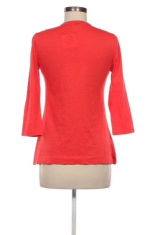 Damen Shirt Ralph Lauren, Größe S, Farbe Rot, Preis 22,62 €